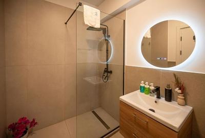 Inchiriere apartament 2 camere Mamaia Nord - Alezzi Odyssey - 14