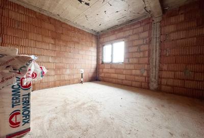 Duplex 4 camere, 350mp teren, 110mp utili, 12mp terasa -Mosnita Noua - 10