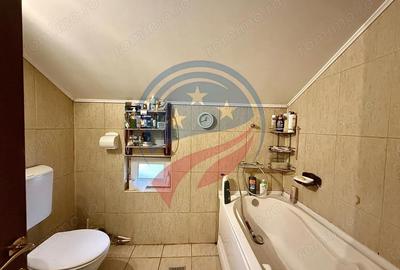 Casă cu Teren 310 Mp în Romanești - 12