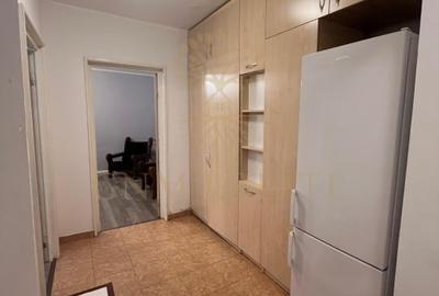Apartament cu 2 camere semidecomandat, mobilat în 1 Decembrie 1918 - 2
