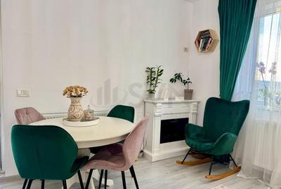 Apartament 3 Camere l Mobilat si Utilat I Modern - 5