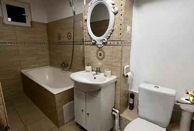 Apartament B.dul Decebal - 2