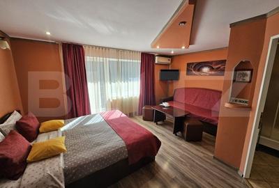 Pensiune 27 camere, 1350 mp teren, Deva zona Cetate - 4
