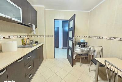 Apartament cu 2 camere decomandat, mobilat în Aviației - 6