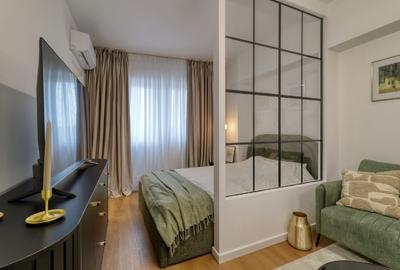 Garsonieră, mobilată în Dristor - 7