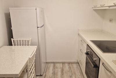 Garsonieră semidecomandată, mobilată în Exterior Nord - 3