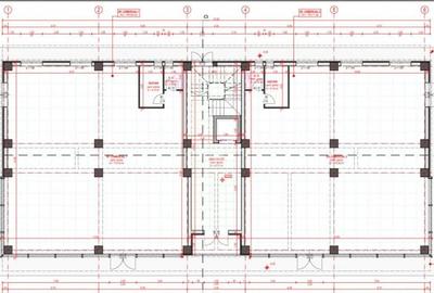 Spațiu comercial, de 173 mp, în Vișani - 1