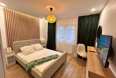 Apartament cu 2 camere decomandat în Drumul Taberei - 12