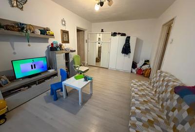 Baba Novac - Campia Libertatii - Vedere spre PARC IOR - 5