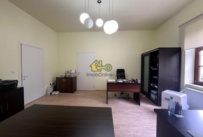 Apartament cu 2 camere semidecomandat, mobilat în Take Ionescu - 24