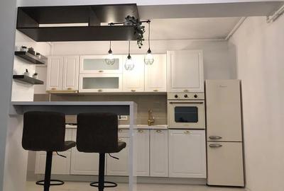 Apartament 2 camere de inchiriat zona Tomis Nord, BLOC NOU - 3
