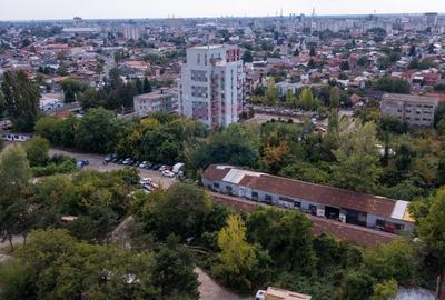 OPORTUNITATE DE INVESTITIE - Teren Ploiesti / Strada Valeni - 6