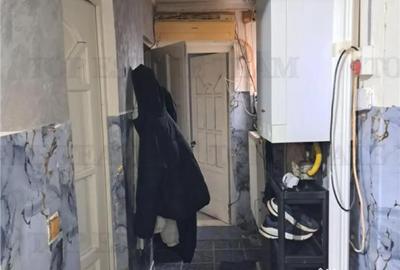 Casă cu 1 camere cu Teren 80 Mp în Giulești - 11