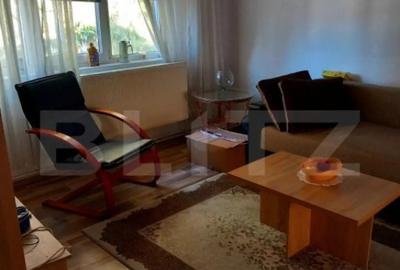 Apartament cu 2 camere semidecomandat, mobilat în Central - 8