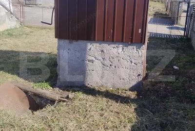 Casă cu 3 camere cu Teren 1447 Mp în Central - 7