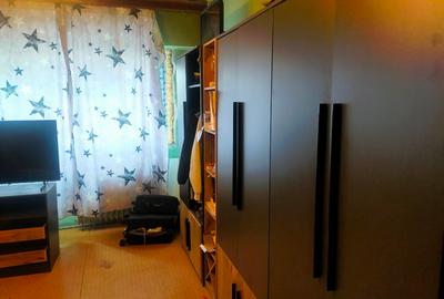 Locație excelentă! 4 camere decomandat – lângă metrou Obor - 7