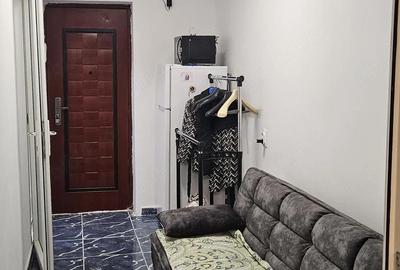 Garsonieră decomandată în Abator - 2
