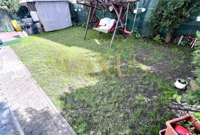 Apartament cu 3 camere decomandat, mobilat în Florești - 4