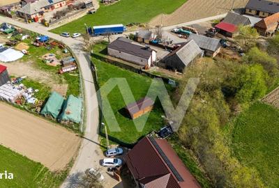 Spațiu comercial, în Lunca Calnicului - 7