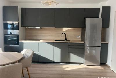 Apartament de inchiriat - 1