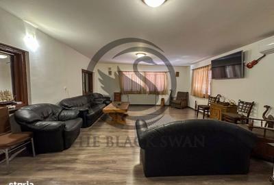 Casă cu 7 camere cu Teren 1436 Mp în Băneasa - 5