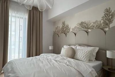 Apartament cu 3 camere în Pipera - 9