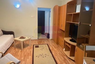 Garsonieră semidecomandată, mobilată în Obor - 7