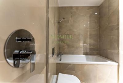 Apartament cu 2 camere decomandat în Barbu Văcărescu - 21