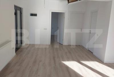 Casă individuală cu 3 camere cu Teren 350 Mp în Horpaz - 2