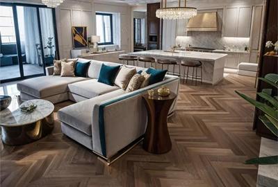 Apartament cu 2 camere piscina in complex Chitila Sector 1 - 2