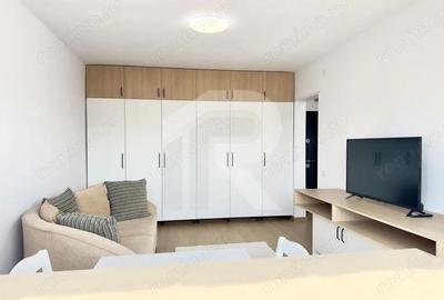 Apartament cu 2 camere decomandat, mobilat în Drumul Taberei - 3