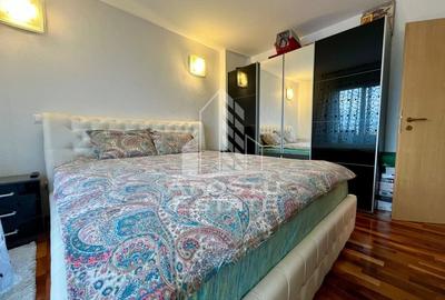 Apartament tip penthouse cu 3 camere, 2 bai, Calea Aradului - 7
