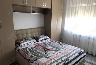 Apartament cu 2 camere semidecomandat în City Park Mall - 7