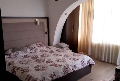 Apartament cu 2 camere semidecomandat în Școlilor - 2