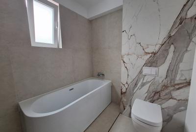 VILA DE LUX TIP DUPLEX, P+1, 4 CAMERE, ZONA FUNDENI, INCALZIRE IN PARDOSEALA - 12