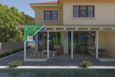 Duplex cu 4 camere cu Canalizare în Dumbrăvița - 2