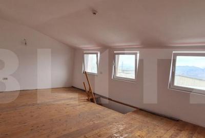 Apartament de 3 Camere, Nemobilat, cu Etaj, in Ghimbav - 3