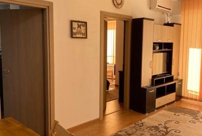 Apartament cu 2 camere decomandat, mobilat în 13 Septembrie - 2