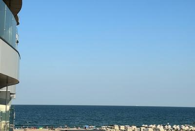 Garsonieră decomandată, mobilată în Mamaia-Sat - 1