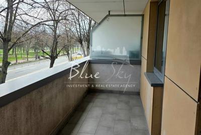 Apartament cu 2 camere decomandat, mobilat în City Park Mall - 9