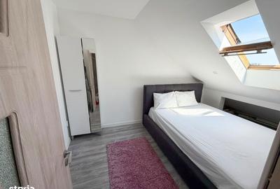 Apartament cu 3 camere în Titan - 3