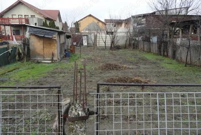 Teren de 349 mp, în Micălaca - 1