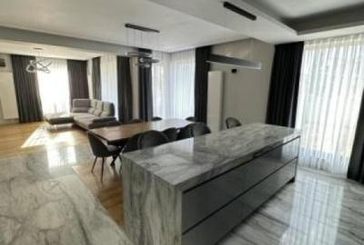 Vila de LUX NOUA cu 7 camere, situata in zona nord - 7