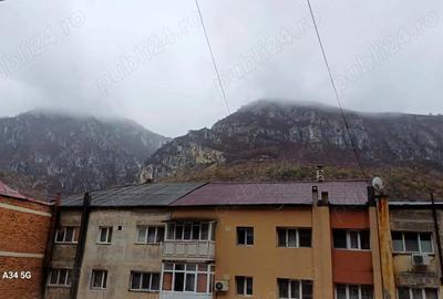 Apartament cu 2 camere decomandat în Central - 2