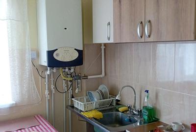 Apartament cu 2 camere semidecomandat în Zamfirescu - 7