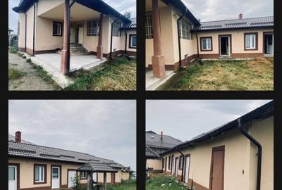 Casa de Vanzare in Celaru, sat Ghizdavesti - DOLJ cu Teren 5000m2 - 2