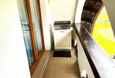 De vanzare mansarda 2 camere Gura Humorului - Cuib la munte De vanzare mansarda 2 camere Gura Humorului - Cuib la munte - 17