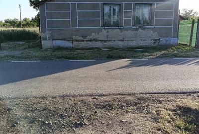 Casă cu 3 camere cu Teren 1400 Mp în Dorobanți - 10
