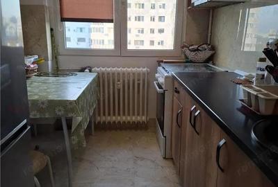 Inchiriere apartament 2 camere | Titan metrou | bloc stradal | etaj 7 | zona verde| curat | civiliza Inchiriere apartament 2 camere | Titan metrou | bloc stradal | etaj 7 | zona verde| curat | civiliza - 5
