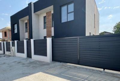 Casă cu 4 camere cu Teren 260 Mp în Central